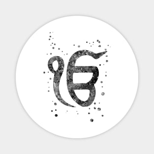 Ek Onkar Magnet